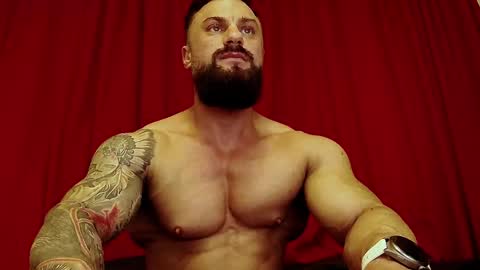 Adonis online show from March 15, 2026, 3:40 pm