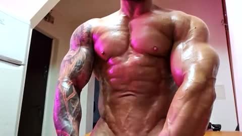 Snapshot of adonis_msc chatting on April 29, 2026, 9:21 pm Adonis online show from April 29, 2026, 9:21 pm