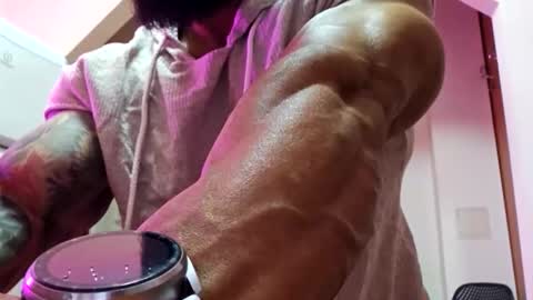 Snapshot of adonis_msc chatting on May 2, 2026, 7:19 pm Adonis online show from May 2, 2026, 7:19 pm