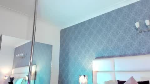 Adonis  online show from October 2, 2025, 8:16 pm