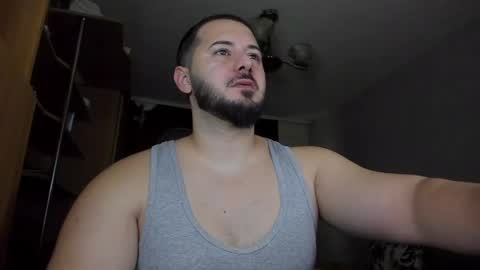 Snapshot of adonislovely chatting on December 6, 2024, 1:00 pm Adonis Steel online show from December 6, 2024, 1:00 pm
