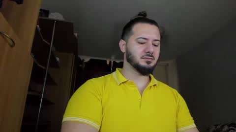Snapshot of adonislovely chatting on December 11, 2024, 7:53 am Adonis Steel online show from December 11, 2024, 7:53 am