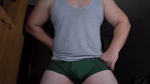 Snapshot of adonislovely chatting on December 17, 2024, 9:27 pm Adonis Steel online show from December 17, 2024, 9:27 pm