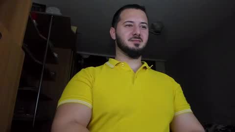 Snapshot of adonislovely chatting on December 19, 2024, 8:13 pm Adonis Steel online show from December 19, 2024, 8:13 pm