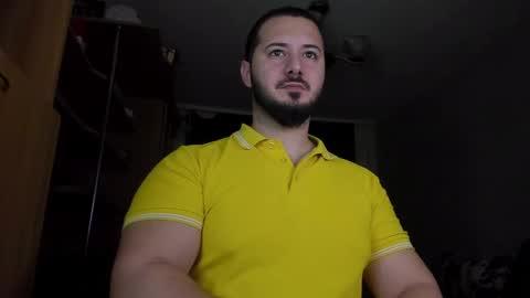 Snapshot of adonislovely chatting on December 22, 2024, 11:20 pm Adonis Steel online show from December 22, 2024, 11:20 pm