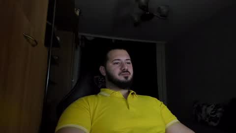 Snapshot of adonislovely chatting on December 23, 2024, 2:24 am Adonis Steel online show from December 23, 2024, 2:24 am