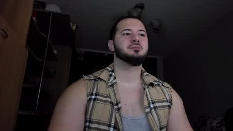 Snapshot of adonislovely chatting on December 27, 2024, 2:58 am Adonis Steel online show from December 27, 2024, 2:58 am