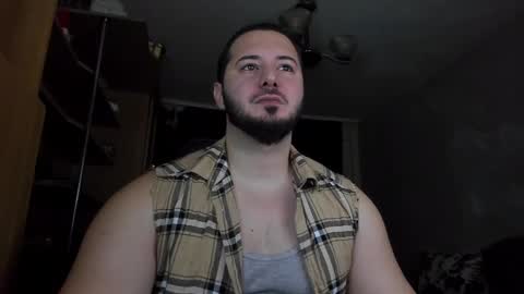 Snapshot of adonislovely chatting on December 28, 2024, 2:42 pm Adonis Steel online show from December 28, 2024, 2:42 pm