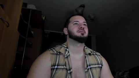 Snapshot of adonislovely chatting on December 28, 2024, 8:47 pm Adonis Steel online show from December 28, 2024, 8:47 pm