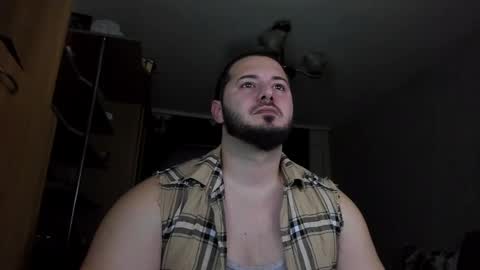 Snapshot of adonislovely chatting on December 29, 2024, 10:47 pm Adonis Steel online show from December 29, 2024, 10:47 pm