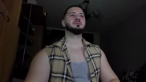 Snapshot of adonislovely chatting on December 30, 2024, 2:51 pm Adonis Steel online show from December 30, 2024, 2:51 pm