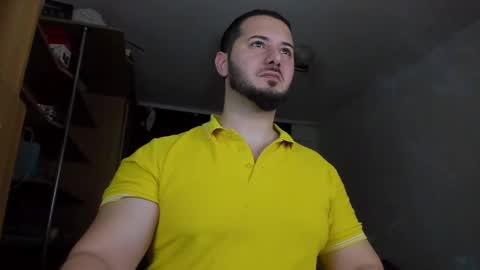 Snapshot of adonislovely chatting on March 5, 2025, 5:50 pm Adonis Steel online show from March 5, 2025, 5:50 pm