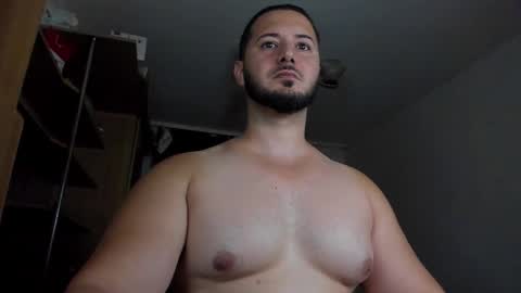 Snapshot of adonislovely chatting on September 8, 2025, 6:29 pm Adonis Steel online show from September 8, 2025, 6:29 pm