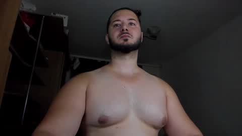 Snapshot of adonislovely chatting on September 10, 2025, 4:29 pm Adonis Steel online show from September 10, 2025, 4:29 pm