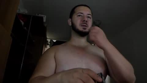 Snapshot of adonislovely chatting on September 18, 2025, 7:54 am Adonis Steel online show from September 18, 2025, 7:54 am