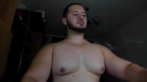 Snapshot of adonislovely chatting on September 19, 2025, 9:37 pm Adonis Steel online show from September 19, 2025, 9:37 pm