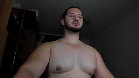 Snapshot of adonislovely chatting on September 23, 2025, 8:45 pm Adonis Steel online show from September 23, 2025, 8:45 pm