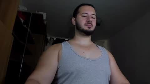 Snapshot of adonislovely chatting on September 27, 2025, 3:39 pm Adonis Steel online show from September 27, 2025, 3:39 pm