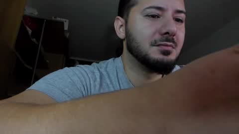 Snapshot of adonislovely chatting on October 2, 2025, 4:19 am Adonis Steel online show from October 2, 2025, 4:19 am