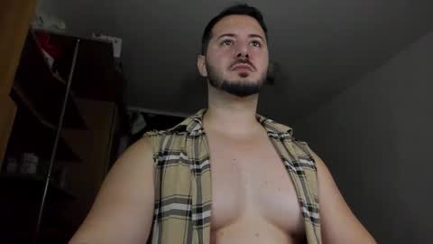 Snapshot of adonislovely chatting on November 27, 2025, 4:31 pm Adonis Steel online show from November 27, 2025, 4:31 pm