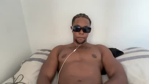 adonisray online show from July 22, 2026, 8:11 pm