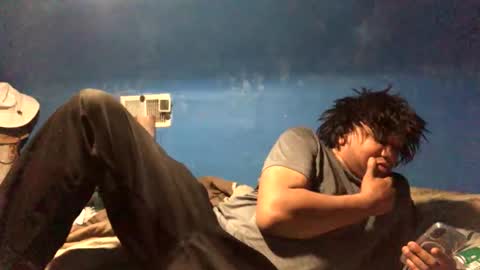 Adonis XDDDDDDDD Woody online show from February 8, 2026, 3:43 am