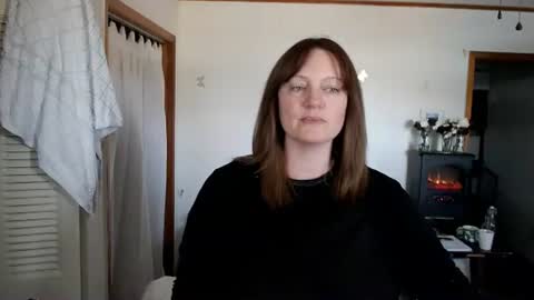 adorable22 online show from January 12, 2026, 9:20 pm