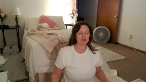 adorable22 online show from March 8, 2026, 2:26 am