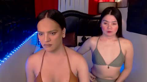 adorable_andrea online show from November 2, 2025, 5:59 pm