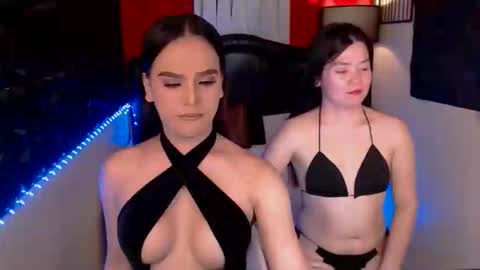 adorable_andrea online show from November 7, 2025, 9:31 am