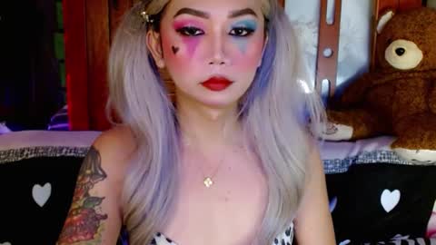 jasmine online show from December 25, 2024, 9:22 pm