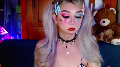 jasmine online show from January 4, 2025, 2:04 pm