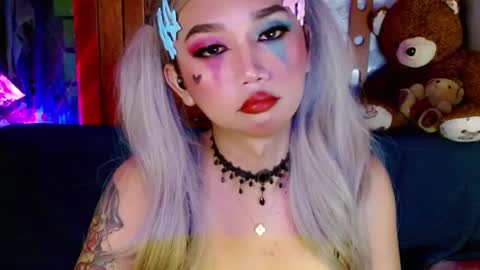 jasmine online show from January 4, 2025, 8:16 pm