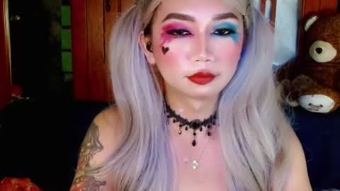 jasmine online show from January 12, 2025, 1:53 am