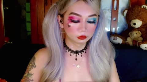 jasmine online show from January 12, 2025, 5:45 am