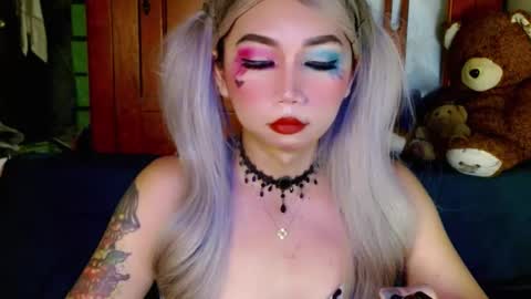 jasmine online show from January 21, 2025, 7:06 pm