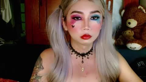 jasmine online show from January 23, 2025, 2:02 am