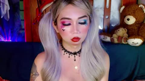 jasmine online show from January 24, 2025, 8:54 pm