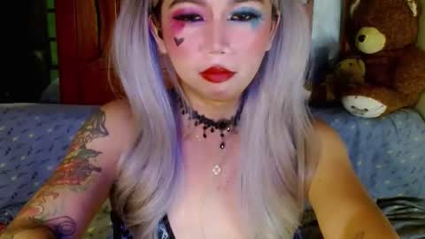 jasmine online show from January 31, 2025, 9:16 pm