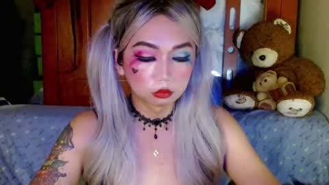 jasmine online show from February 4, 2025, 1:23 am