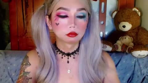 jasmine online show from February 7, 2025, 9:58 pm