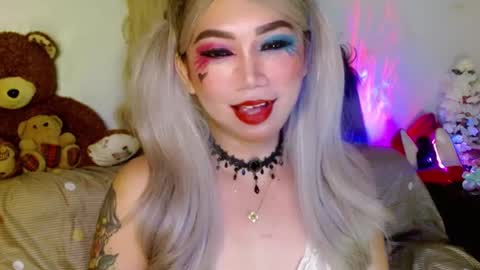 jasmine online show from February 13, 2025, 3:07 am