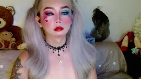 jasmine online show from February 19, 2025, 2:12 am