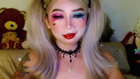 jasmine online show from February 25, 2025, 7:14 pm