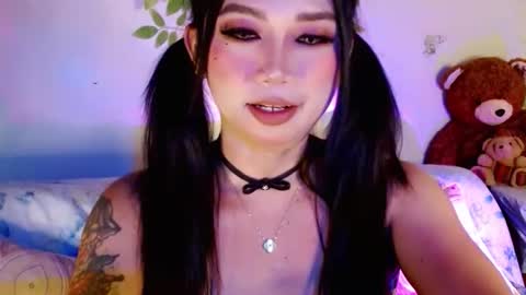 jasmine online show from October 16, 2025, 2:07 pm