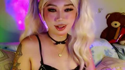 jasmine online show from November 12, 2025, 9:14 pm