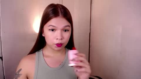 Snapshot of adorabletsforyouxx chatting on February 10, 2025, 4:36 pm adorabletsforyouxx online show from February 10, 2025, 4:36 pm