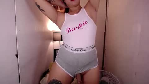 Snapshot of adorabletsforyouxx chatting on March 7, 2025, 5:17 pm adorabletsforyouxx online show from March 7, 2025, 5:17 pm