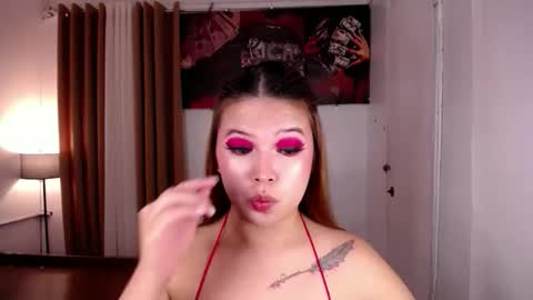 adorabletsforyouxx online show from February 4, 2026, 6:36 pm