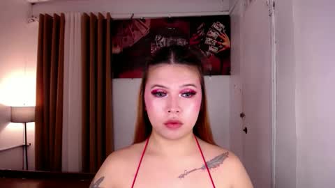 adorabletsforyouxx online show from February 9, 2026, 5:06 pm